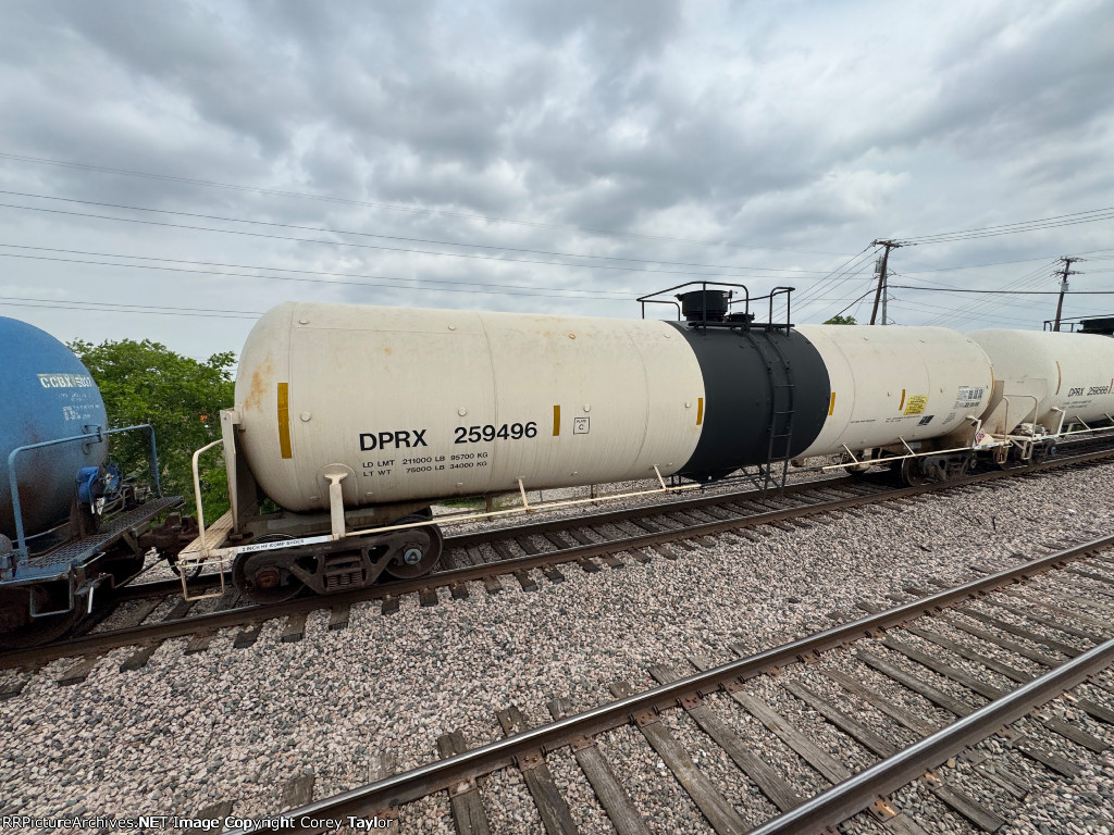 DPRX 259496